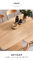 Φυσικό προσαρμοσμένο έπιπλα μέγεθος επιτραπέζιων σπιτιών χρώματος στερεό ξύλινο για τη τραπεζαρία